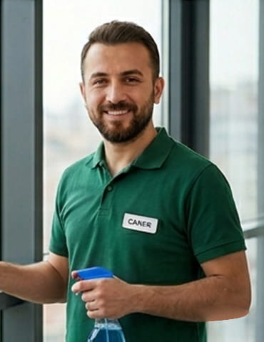 Caner Boroğlu