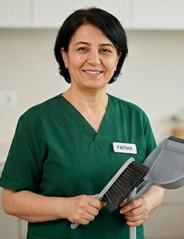 Fatma Göreli